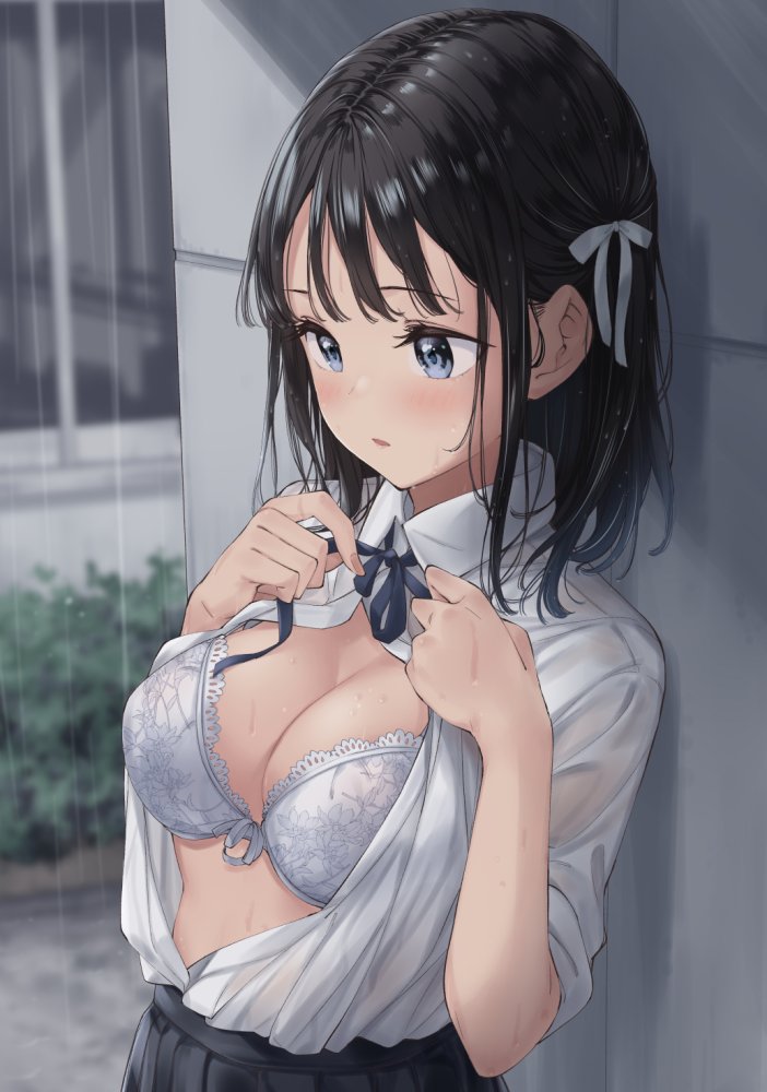 【二次】深夜のエチエチ画像wwwww【エロ】　その２３ 2